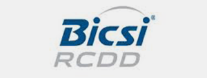 BICSI-RCDD300